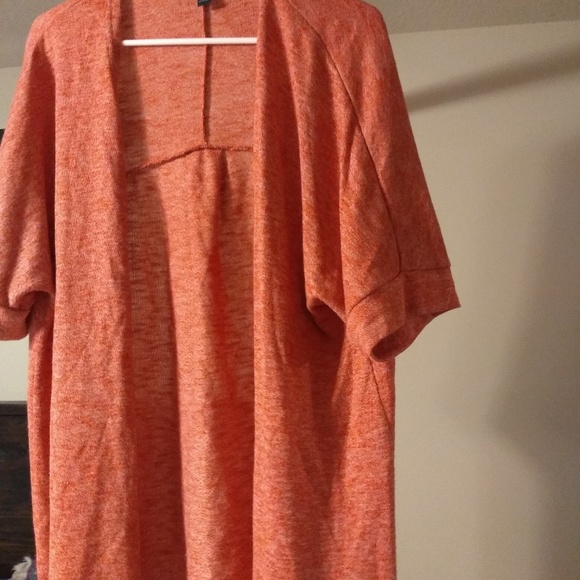 Bundle of clothes from Torrid, Lane Bryant, andAmu - Picture 5 of 7